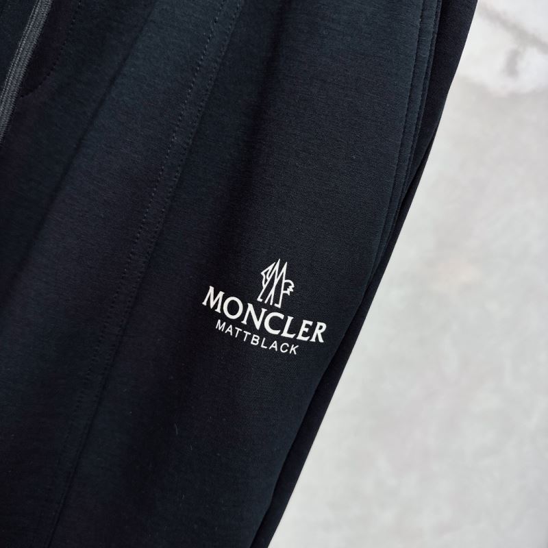 Moncler Long Pants